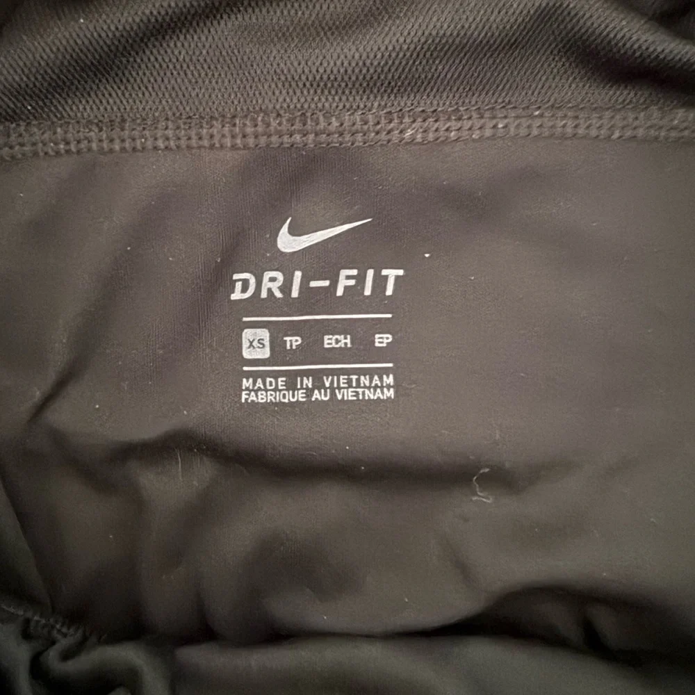 Two Pairs of Nike Women's Athletic Shorts - Picture 6 of 6